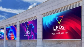 LED экраны уличные и Уличные светодиодные LED экраны Лобня